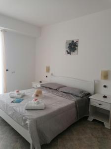 Galeriebild der Unterkunft L'Alba in Tropea