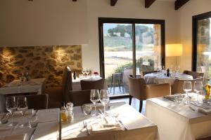 Gallery image of Hotel & Restaurant Les Bergeries d'Alata in Alata