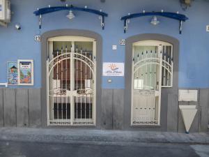 Fotografie z fotogalerie ubytování Alba Chiara v destinaci Acitrezza