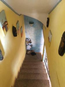 Kép A casa di Oba, a pochi minuti dal mare (IUN P9041) szállásáról Pulában a galériában