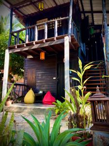 Gallery image of Leaf House Bungalows SHA PLUS approved in Ko Lanta