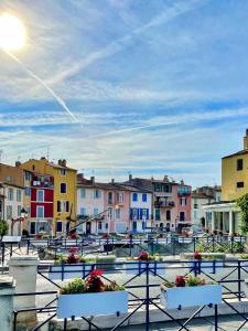 Galería fotográfica de Les Bruyères en Martigues