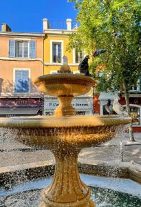 Fotografia z galérie ubytovania Les Bruyères v destinácii Martigues