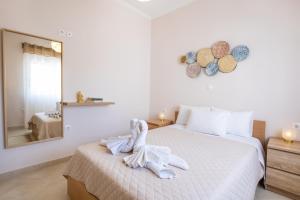 Gallery image of Mystique Apartment in Karpathos Town