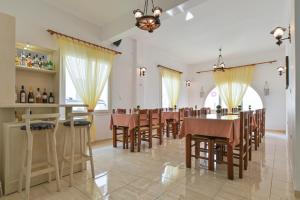 Gallery image of Hotel Zeus in Naxos Chora