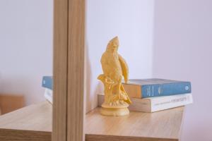 Fotografie z fotogalerie ubytování Mystique Apartment v destinaci Karpathos