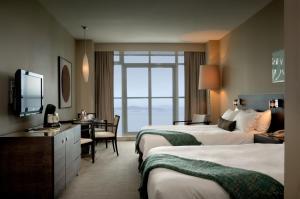 Et rom på The Sidney Pier Hotel & Spa