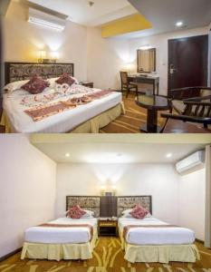 Gallery image of Hotel Star Pacific in Sylhet