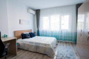 Afbeelding uit fotogalerij van Black Sea Top Centre Apartments in Varna