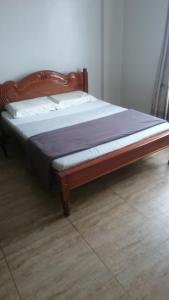 Легло или легла в стая в Shanzu Beach apartment with stunning Ocean view