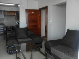 Fotografie z fotogalerie ubytování Shanzu Beach apartment with stunning Ocean view v destinaci Mwakirunge