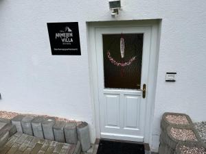 Zdjęcie z galerii obiektu Armelen Villa w mieście Oetz