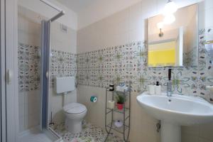 Gallery image of Villa Lery Guesthouse in Agropoli