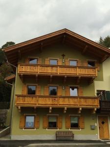 Gallery image of Apartments Clara in Garmisch-Partenkirchen