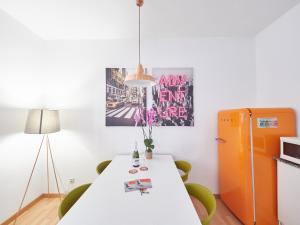 Gallery image of Barcelonaforrent Sant Pau Barcelona Suites in Barcelona