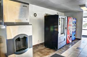 Galeriebild der Unterkunft Motel 6-Slidell, LA - New Orleans in Slidell