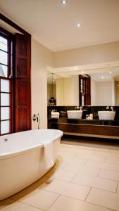 Meerendal Boutique Hotel tesisinde bir banyo