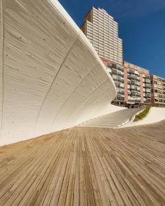Fotografia z galérie ubytovania OCEAN DRIVE by Costa Activa Rentals v destinácii Benidorm