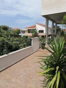 Fotografia z galérie ubytovania Apartmani Garden v Sukošane