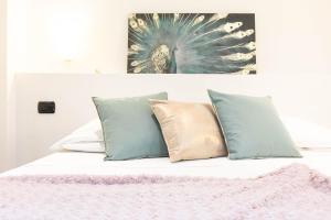 Foto Roomas asuva majutusasutuse Cesar Vatican Rooms galeriist