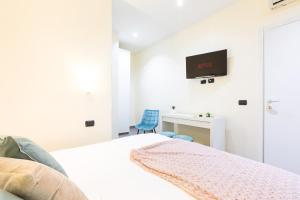 Foto Roomas asuva majutusasutuse Cesar Vatican Rooms galeriist