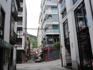 Gallery image of Casa Baratura in Cangas del Narcea