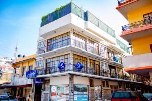 Billede fra billedgalleriet på Acapulco Amor i Acapulco