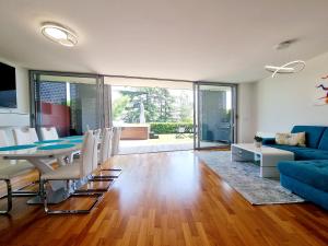 Fotografie z fotogalerie ubytování VIP Apartment Portorož v Portoroži