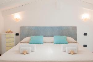 Fotografie z fotogalerie ubytování [70 METRI-SPIAGGIA PRIVATA]LETTINI E OMBRELLONI FREE v Porto Cervo