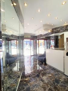 Gallery image of Ceylan Hotel in Bursa