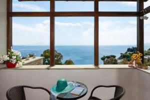 Gallery image of Seaside House with view over Pagasitikos in Afissos