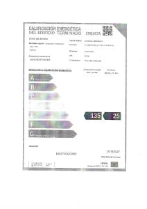 Certifikát, ocenenie alebo iný dokument vystavený v ubytovaní Apartamentos Hawaii - Parking y 50 mt del Arenal