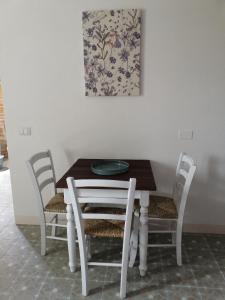 Fotografie z fotogalerie ubytování Casa Il giuggiolo v destinaci Giuncarico