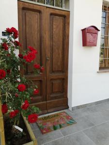 Fotografie z fotogalerie ubytování Casa Il giuggiolo v destinaci Giuncarico