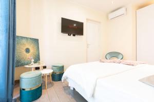 Foto Roomas asuva majutusasutuse Cesar Vatican Rooms galeriist