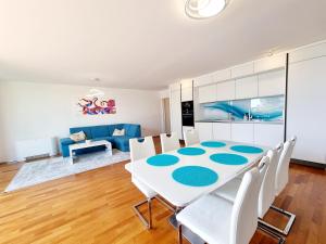 Fotografie z fotogalerie ubytování VIP Apartment Portorož v Portoroži