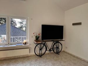 Gallery image of Schöne 110 qm große moderne und helle Wohnung in Heilbronn