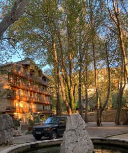 Příroda nedaleko hotelu + 37 fotografií