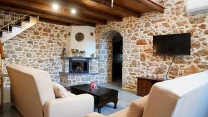 Gallery image of Stone Residence Chios in Chios