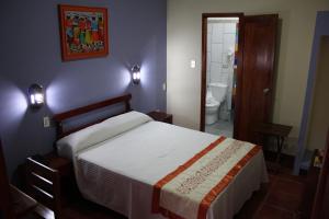 Fotografie z fotogalerie ubytování Hotel Los Arcos v destinaci Estelí + 24 fotografií