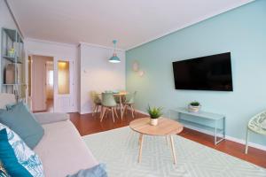 Abba Comillas Golf Apartments, Comillas – Precios 2022 ...