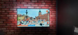 Zdjęcie z galerii obiektu Apartament ,, COŚ NIECOŚ ,, Suwałki LOFT, KLIMATYZACJA, PRYWATNY PARKING, MONITOROWANE ZAMKNIĘTE OSIEDLE w mieście Suwałki