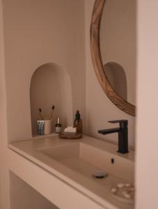 Fotografie z fotogalerie ubytování GAIA Alaçatı BY THE SEA - Adult Only v destinaci Cesme