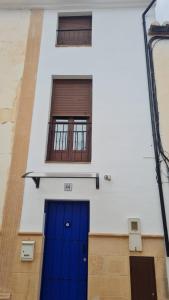 Fotografia z galérie ubytovania Buddhalounge Apartments v destinácii Ronda