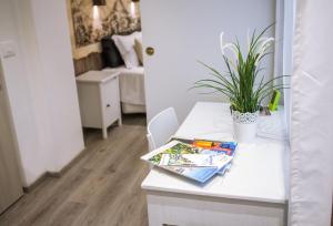 Fotografie z fotogalerie ubytování Venere Rooms v destinaci Termoli