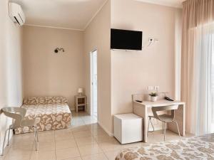 Gallery image of Santa Barbara hotel & apartments in Bellaria-Igea Marina
