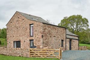 Gallery image of Plum Cottage in Appleby