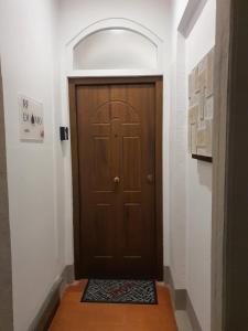 Fotografie z fotogalerie ubytování RF Duomo suites ve Florencii