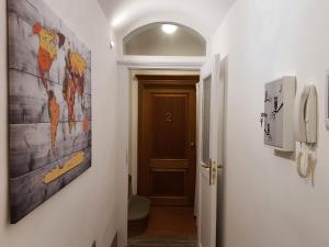 Fotografie z fotogalerie ubytování RF Duomo suites ve Florencii