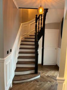 Galeriebild der Unterkunft Jolie maison proche des commerces et de la plage in Ouistreham